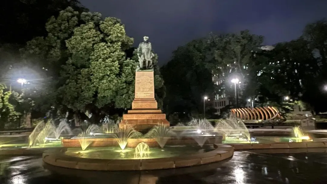 难忘电影歌曲旋律中 游览塔斯马尼亚玛丽亚岛美景