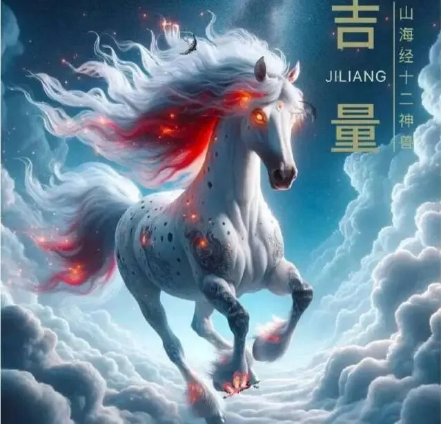 踏歌逐光,文脉永续——春晚歌曲《吉量》的文化底蕴、现实意义与创作巧思 (附诗歌《从山海经里走来的吉量》)