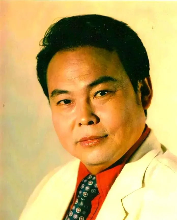 我听过你的歌——柳石明