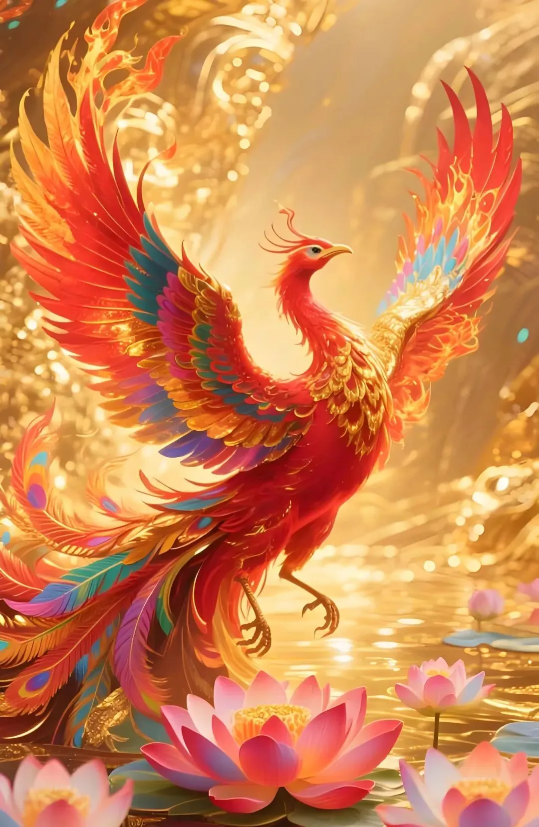 挚友赠《红颜策天歌》