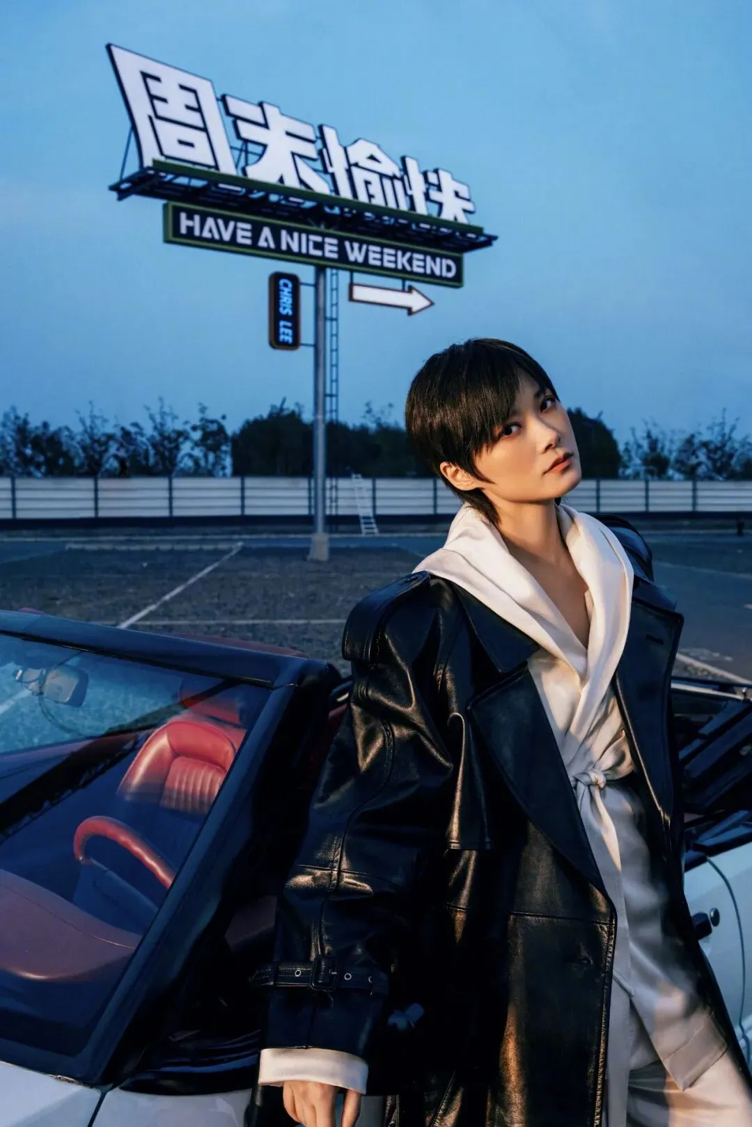 藏在歌里的日记|李宇春 2023-2025 原创歌曲创作背景回顾