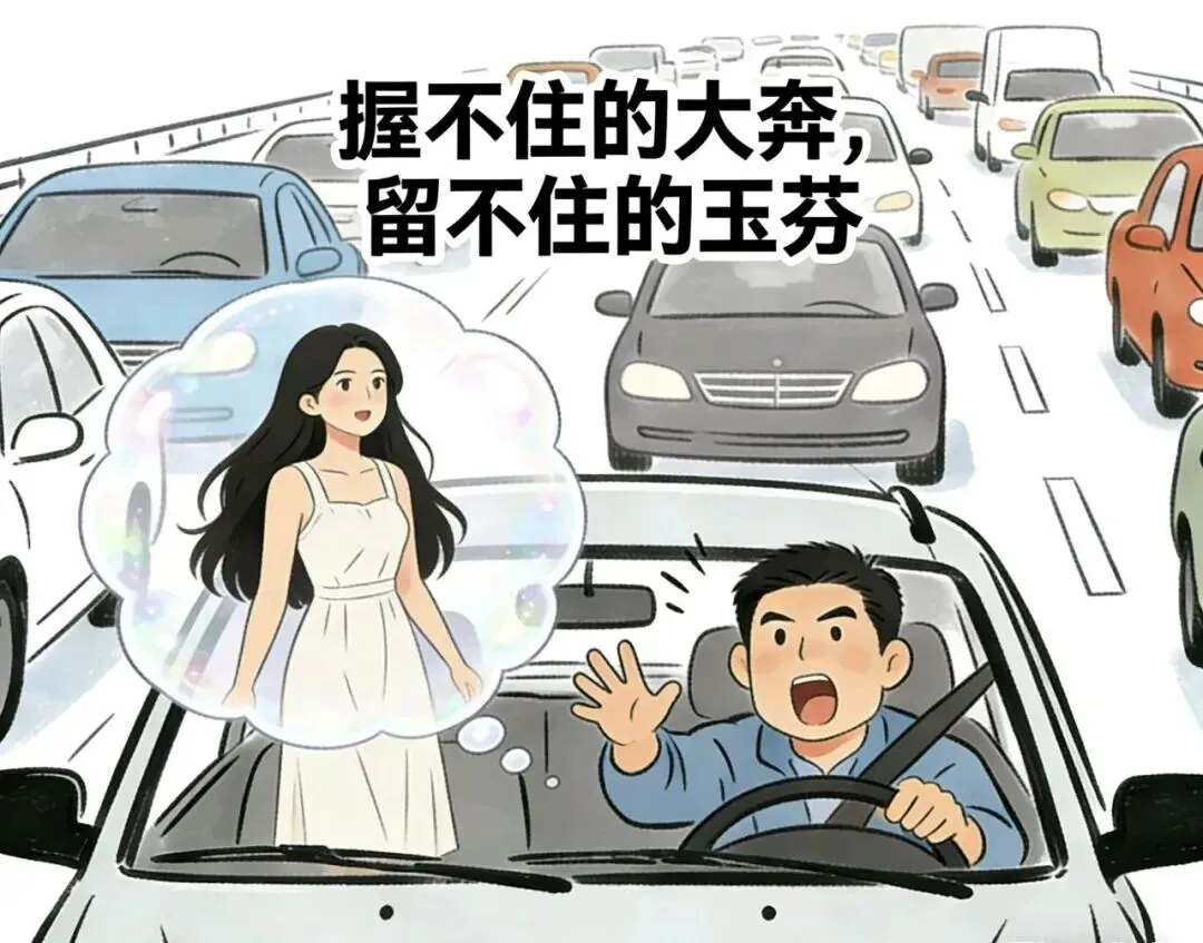 一句“玉芬啊玉芬”刷屏全网:这首土味老歌,为何戳中亿万人?