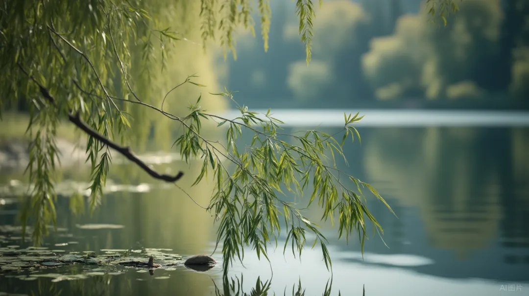 时光里的情谊长歌