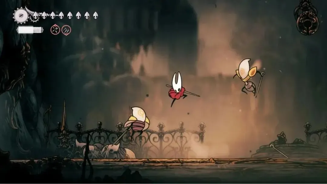 《丝之歌》完整评测:大黄蜂的朝圣之路,值不值得等?