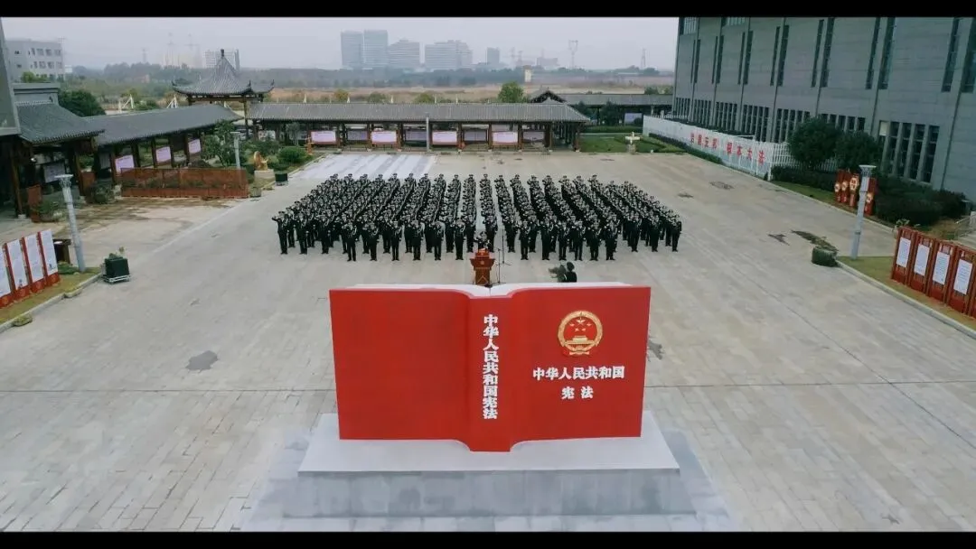 法治长歌润赣鄱 | 江西“八五”普法期间涌现一批普法和法治文化建设特色品牌