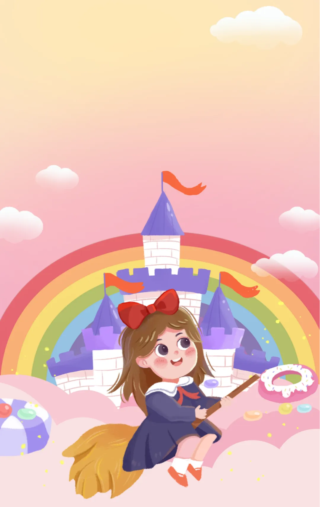 歌斐颂霍比特彩石镇,带你一脚踩进童话里...