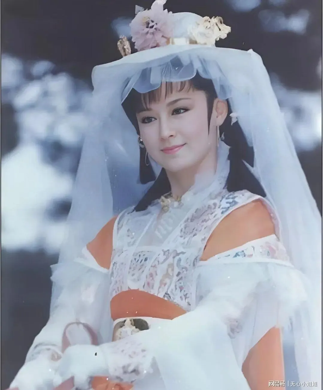 每日一首经典老歌-遇上你是我的缘