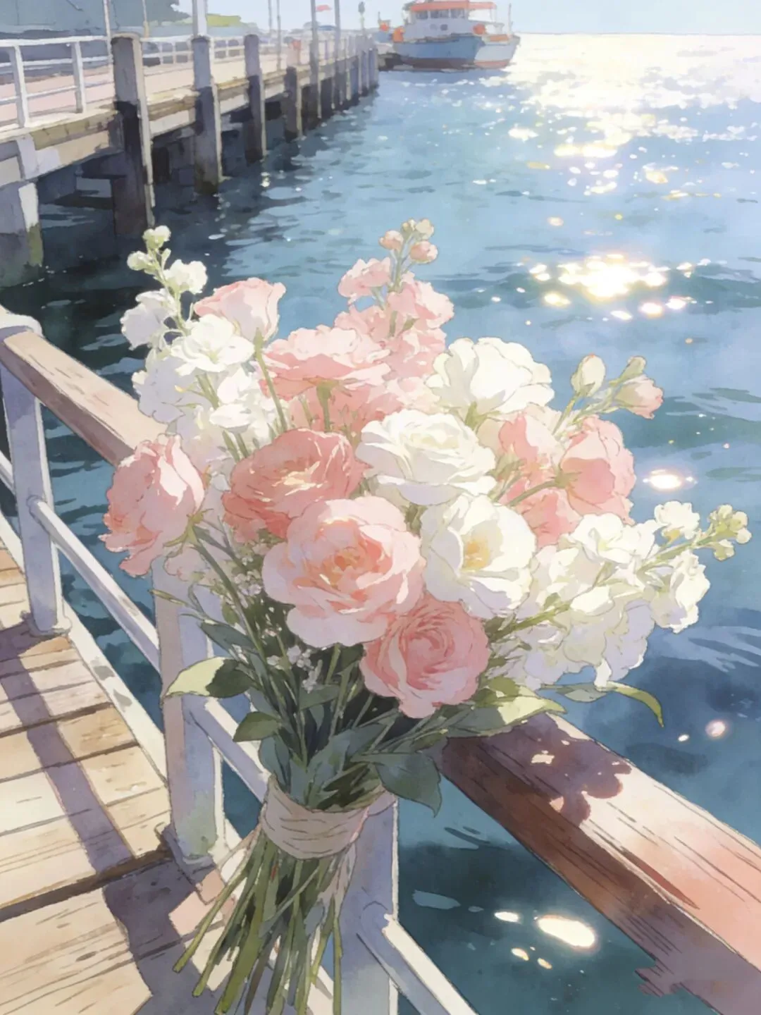 渡口长歌:声波里的时代江河