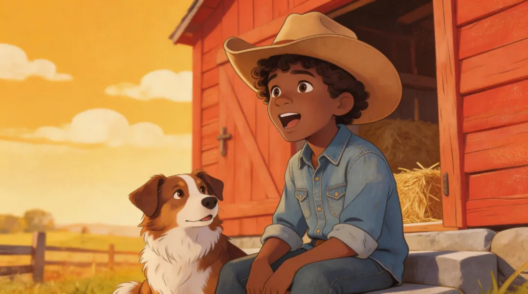 英文磨耳朵歌,磨耳练发音,告别中式英语(带音频)