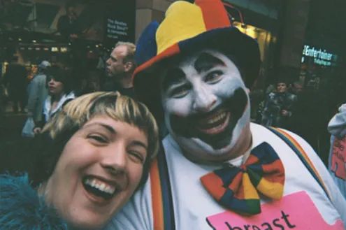 今天分享一首歌《人生梦与醒》,听听感触的瞬间