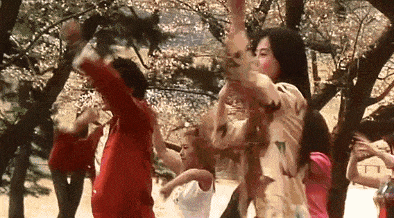 郭富城这首歌才是广场舞的鼻祖啊!