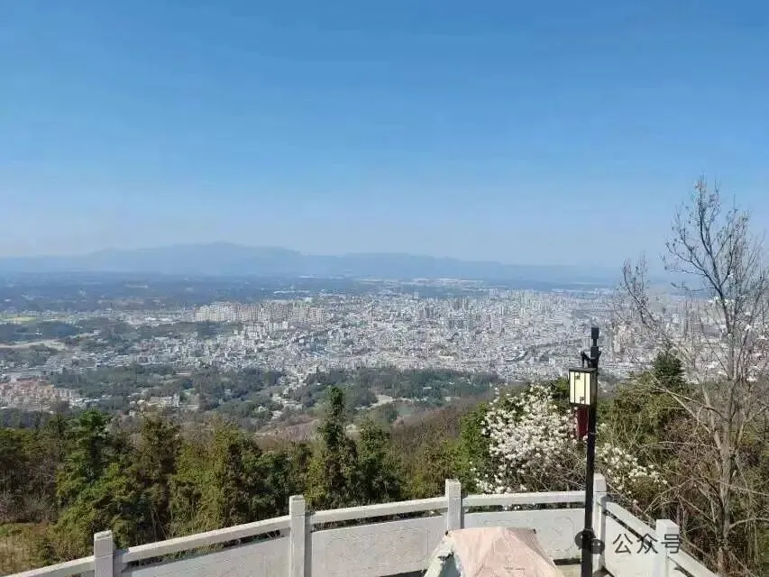 水调歌头.大美黄鹤村