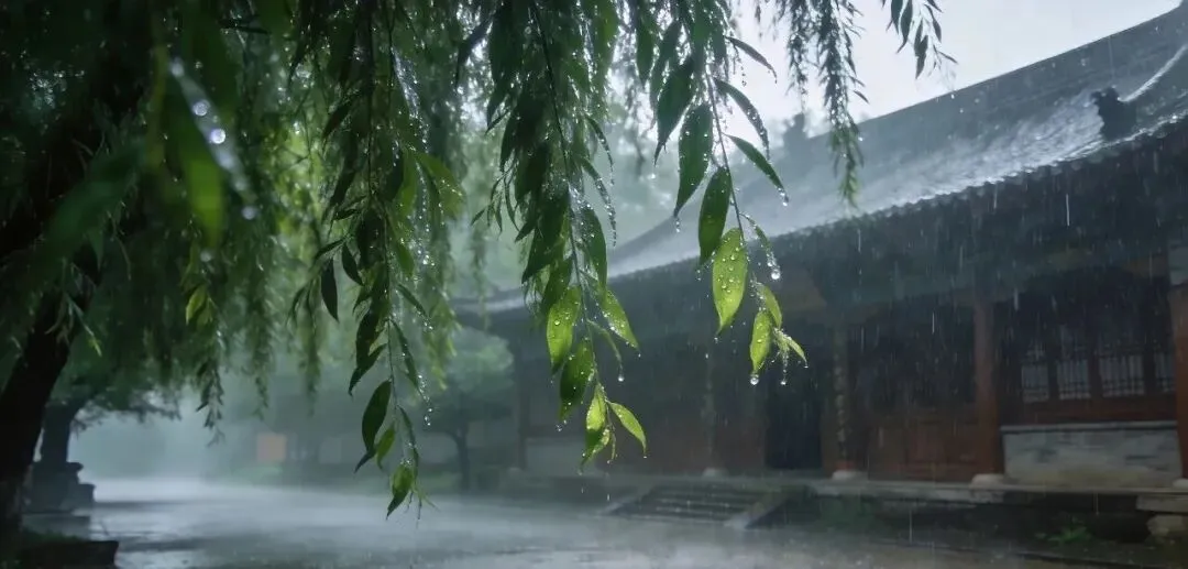 我竟被这首《阳关三叠》的古典歌曲震撼到想流泪!