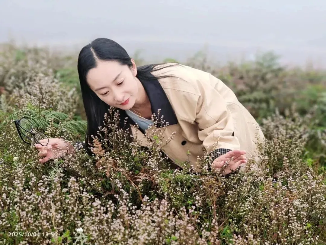 马丙丽‖桃花庵歌