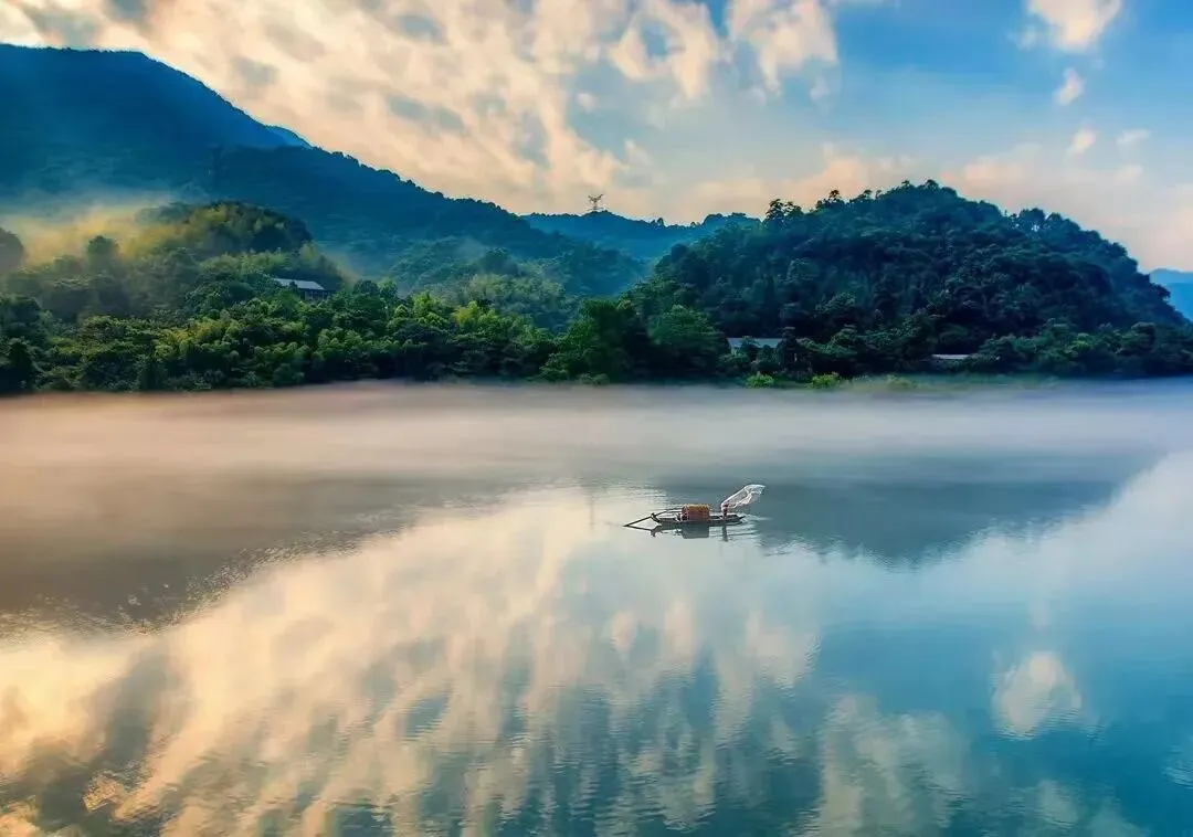 大美城歌《郴州 遇见你》