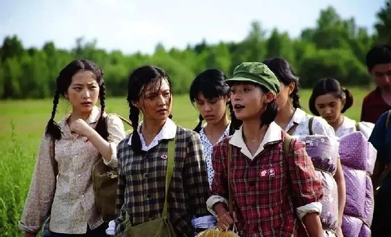 《知青之歌》的流传与冤案始末