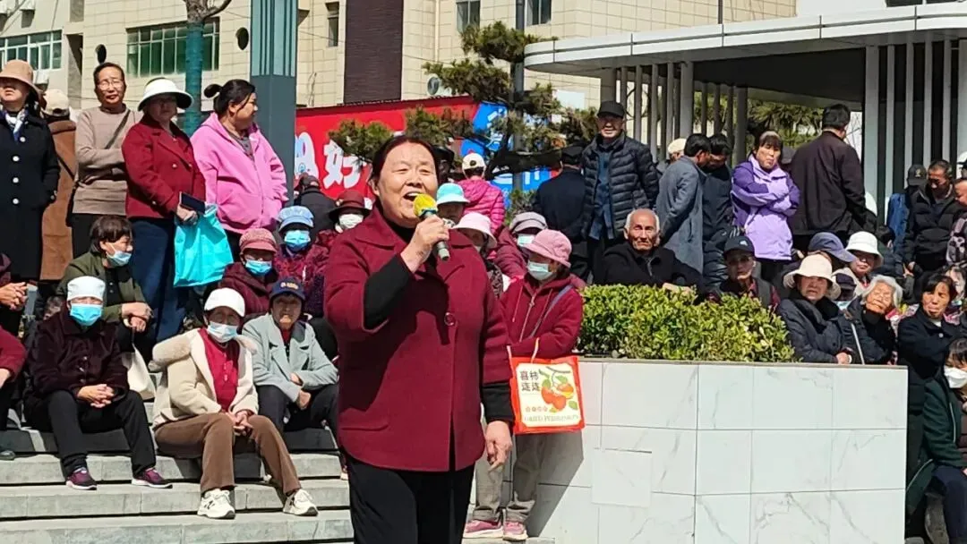 白水秦腔、歌曲新版