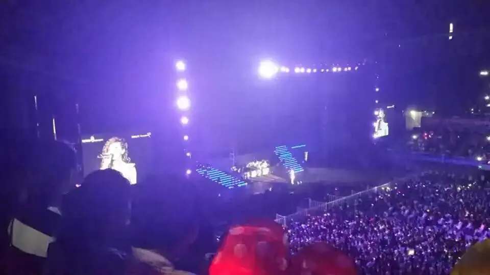 歌者如歌|那个小小身体里的巨大声音,我花了十二年才听懂