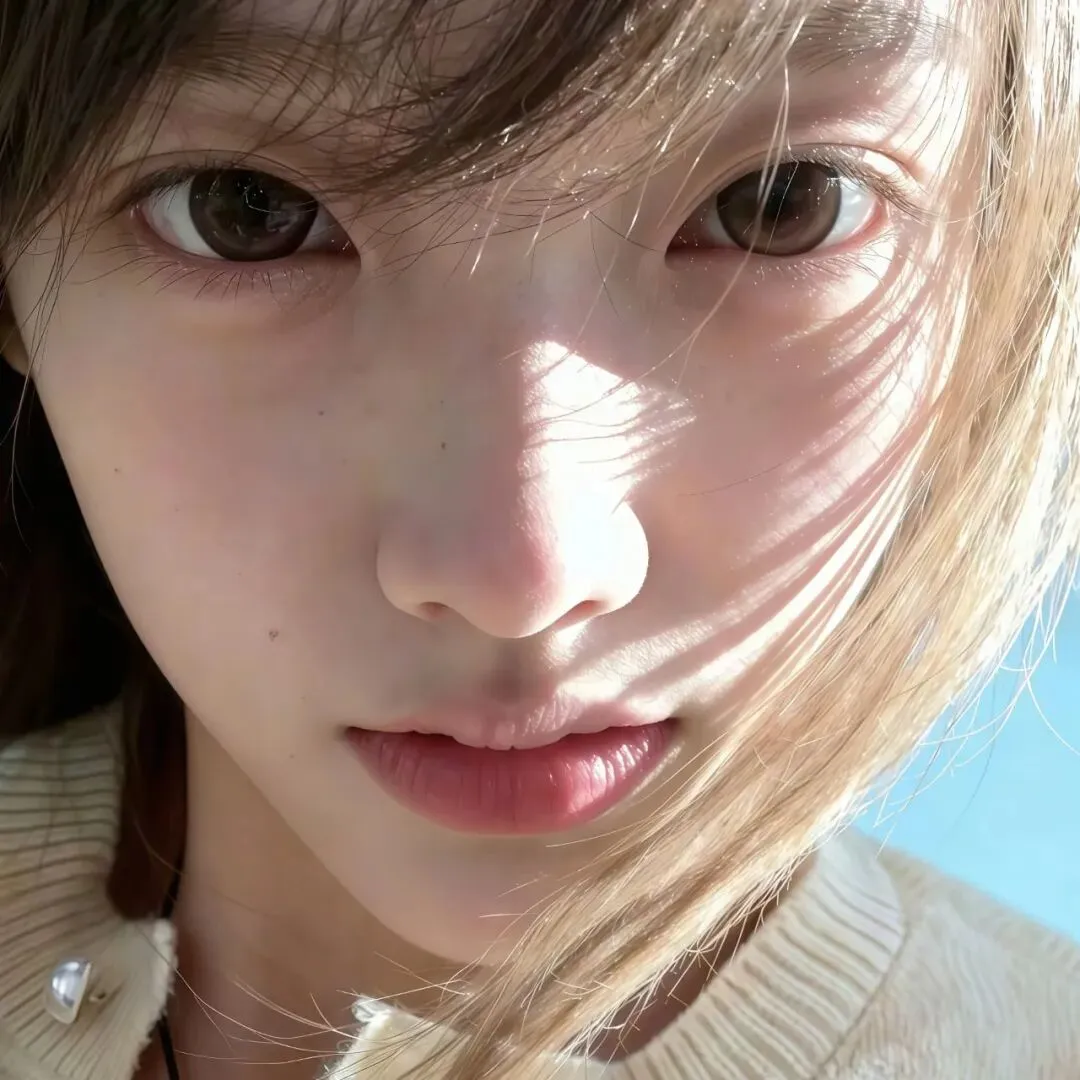 WeChat女头|歌慢慢听 人慢慢等