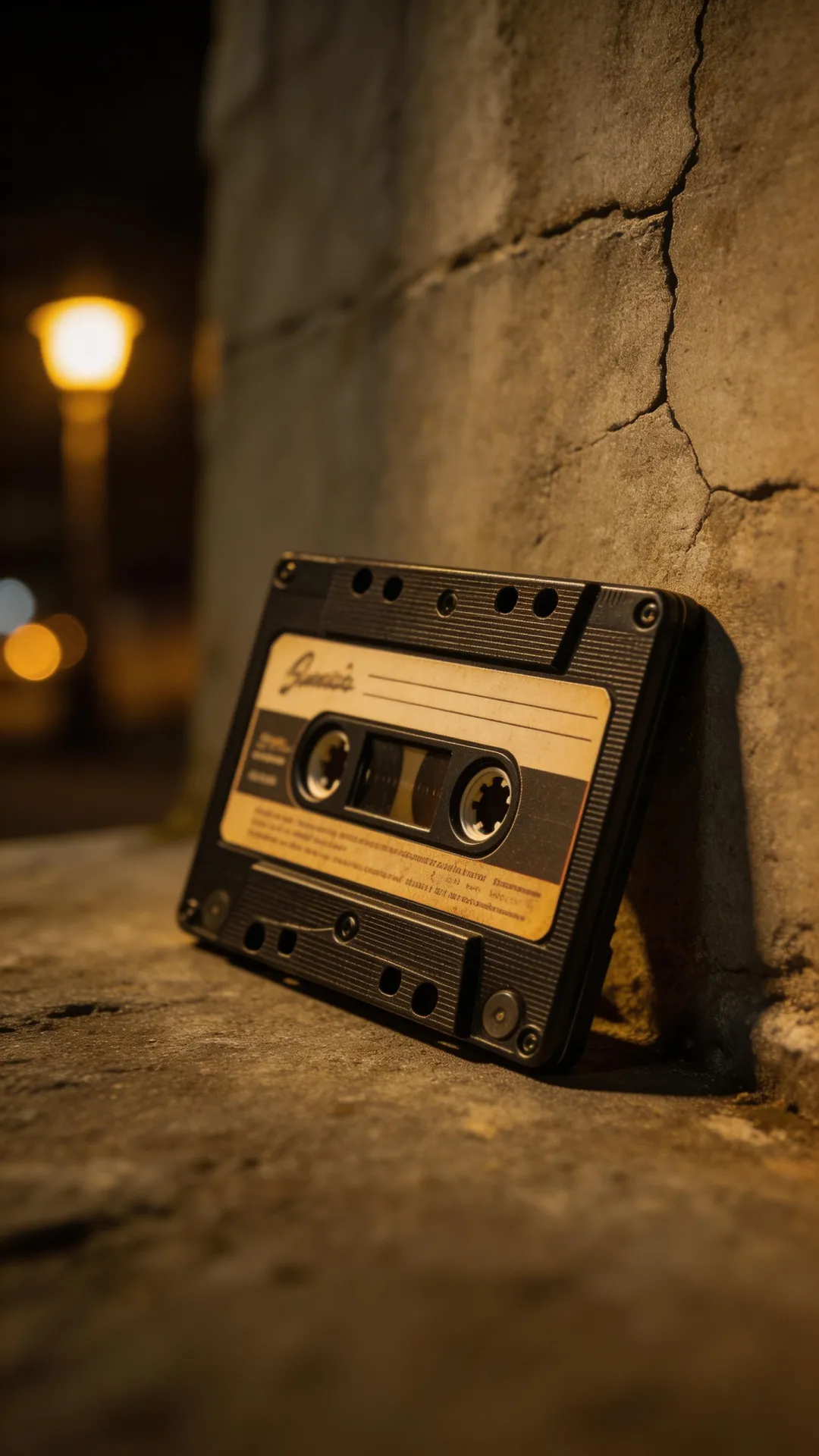 老歌不老,只是听的人长大了