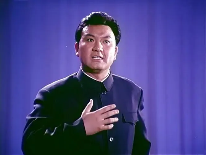 我听过你的歌——吴雁泽