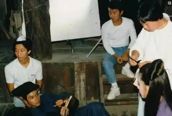 那些老歌里的绰号,藏着一代人的青春