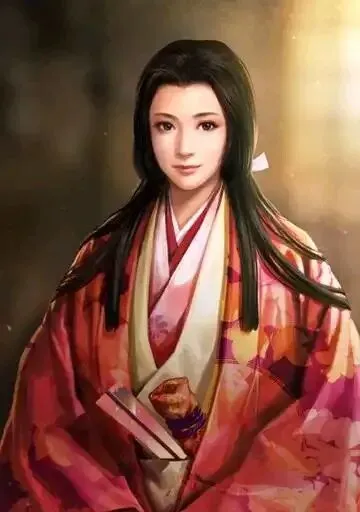 菊与刀之歌22·阿市