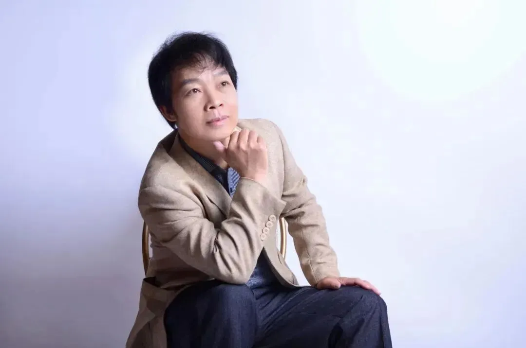 原创歌曲|作曲家林海作品两首MV欣赏