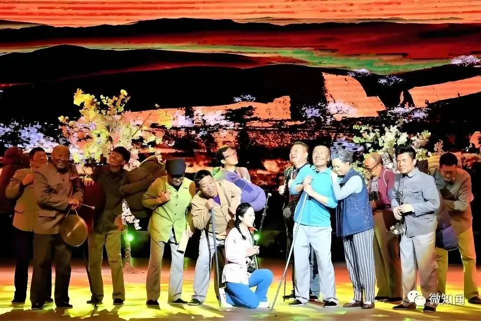 剧坛扫描|劳动者的歌——话剧《太阳照在南阳河上》