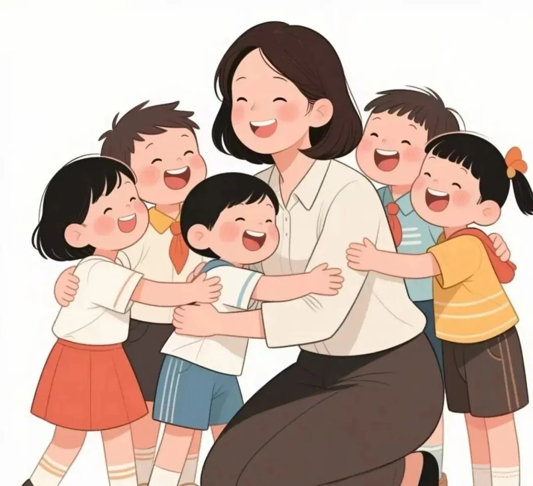 幼师不必能歌善舞,也可以是“好幼师”