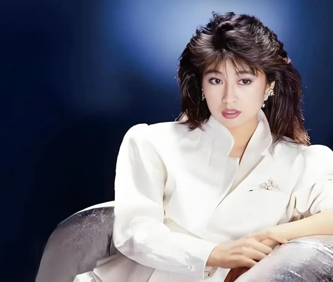 老哥听老歌89—杨林《零下几度C》