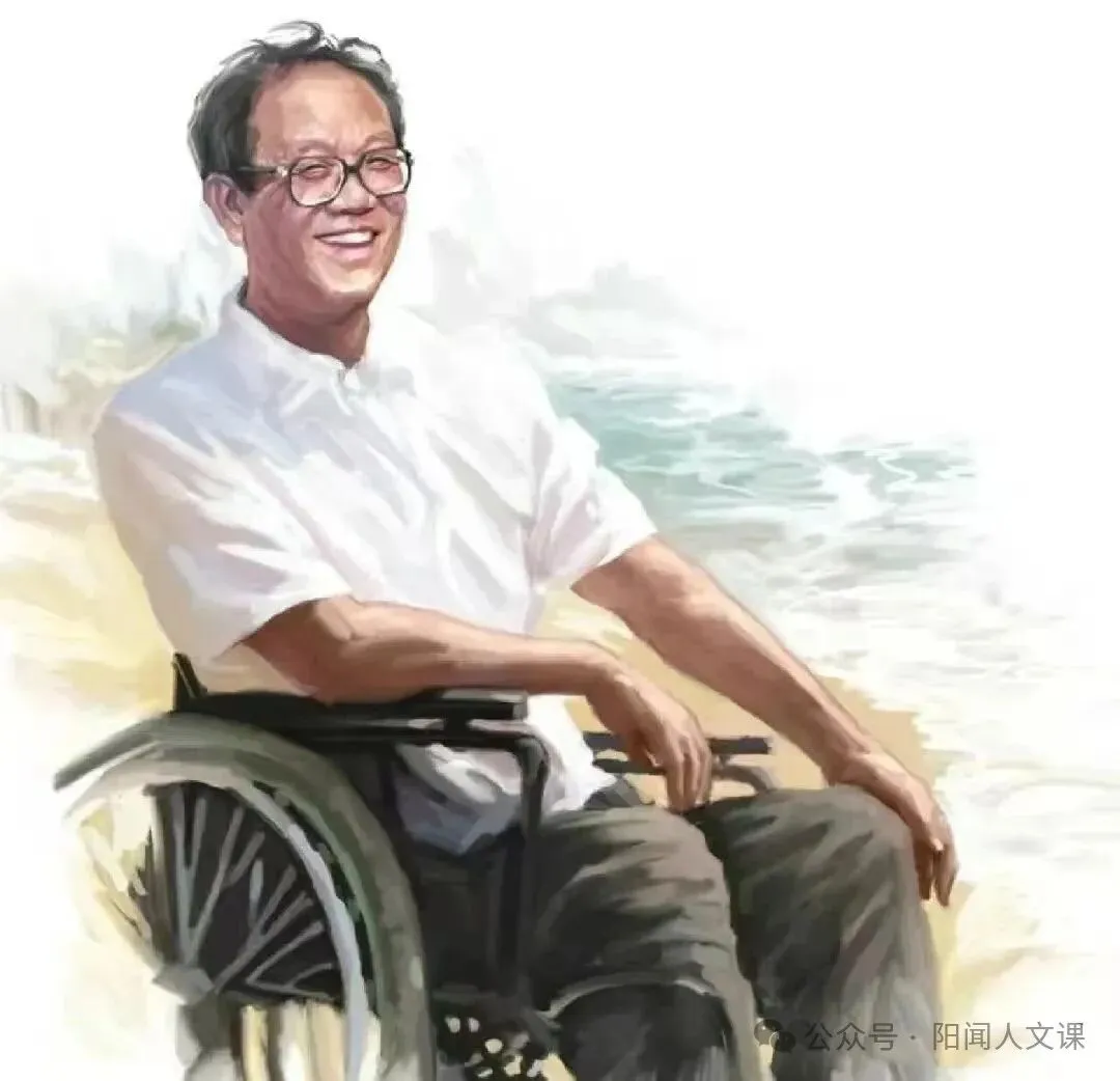 把绝境唱成歌,视死亡为节日