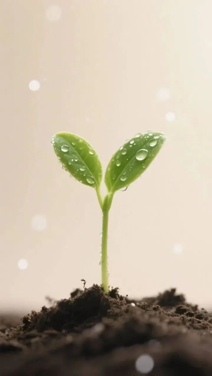 顺势而歌,以韧为刃:自我成长的双重诗学