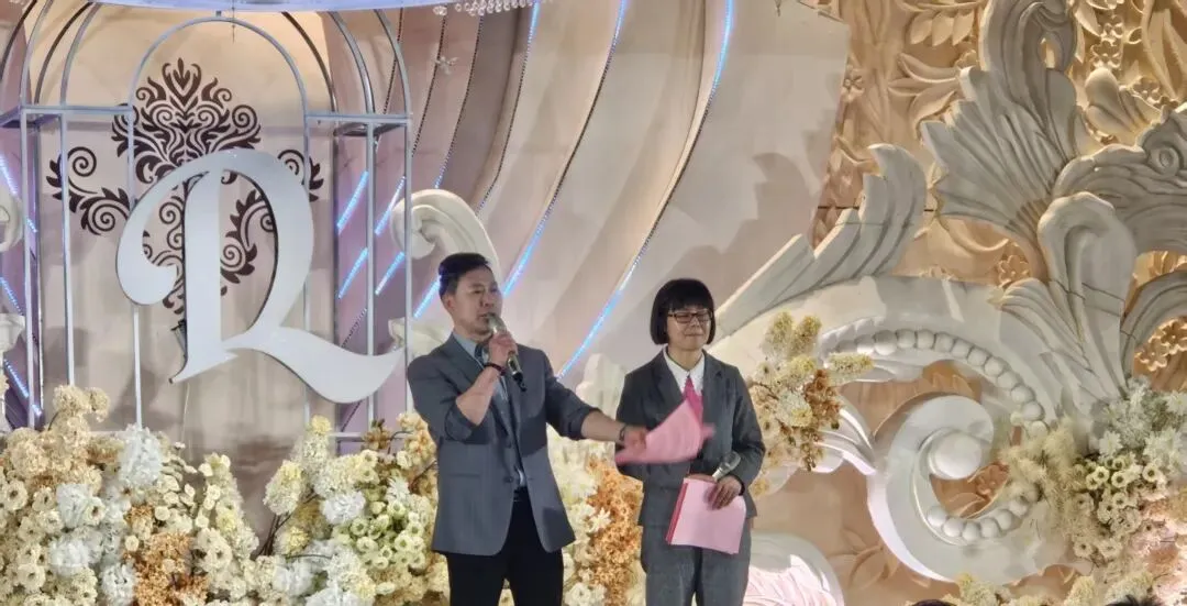 以武会友,以歌传情!这场“武术歌友会”太精彩了!