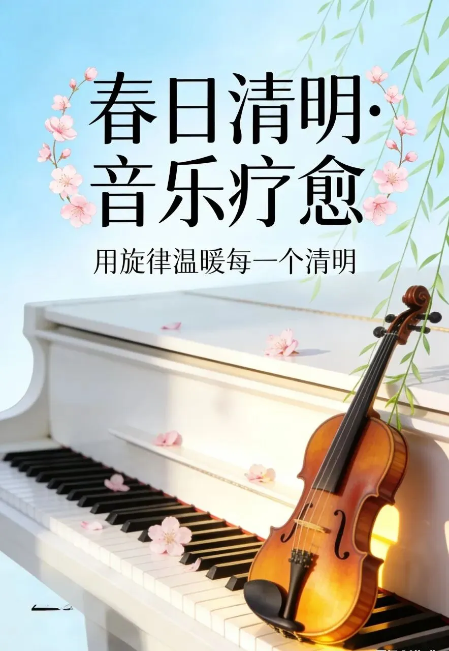 清明意象歌疗第36场复盘