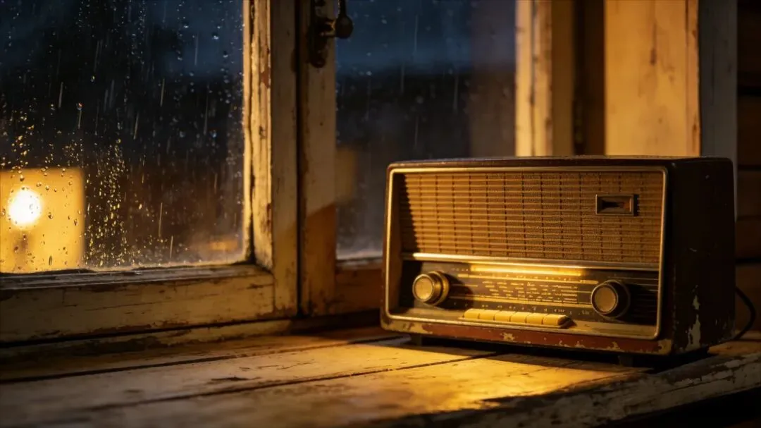 这首60年前的老歌《绿岛小夜曲》,为什么现在一听还是忍不住心软?