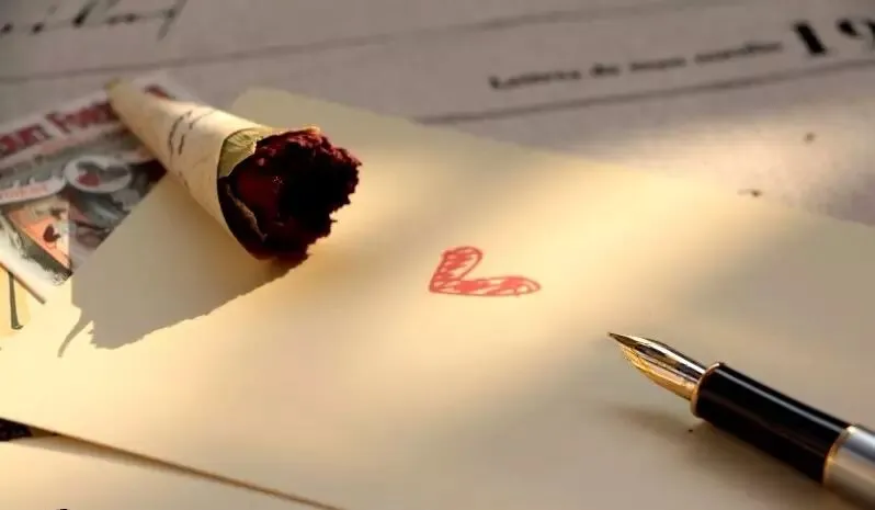 一首老歌,听到心痛……