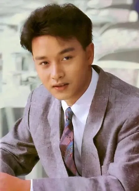 张国荣23首经典歌曲(附吉他谱),歌声里藏着永不褪色的风华