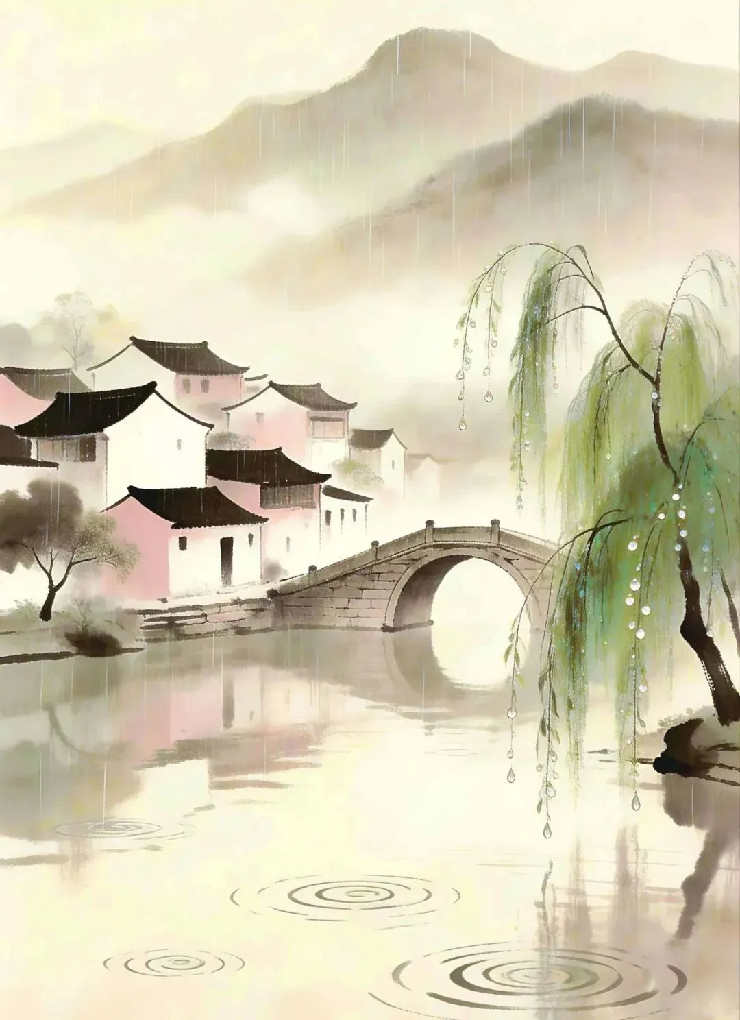 温怀远II刀郎歌曲《大江南》中的诗词典故