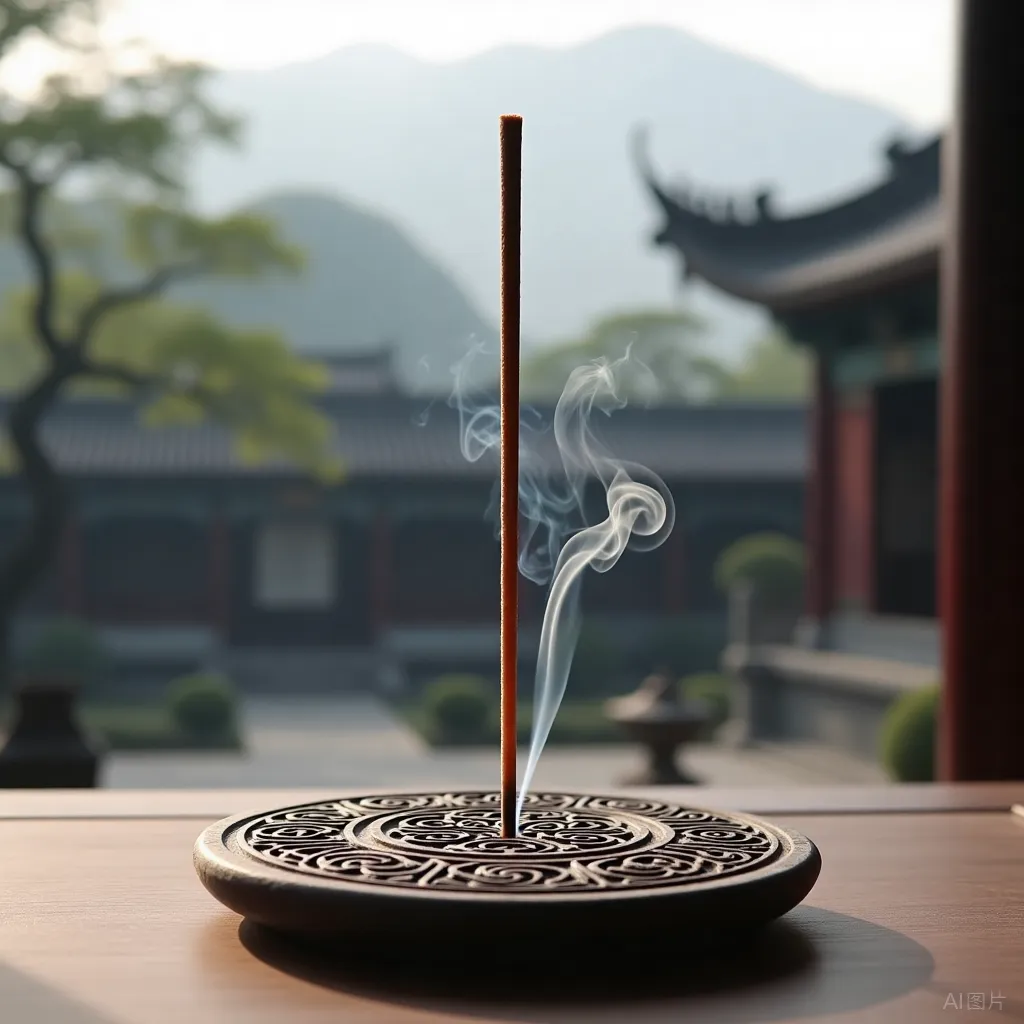 求香——歌曲解读