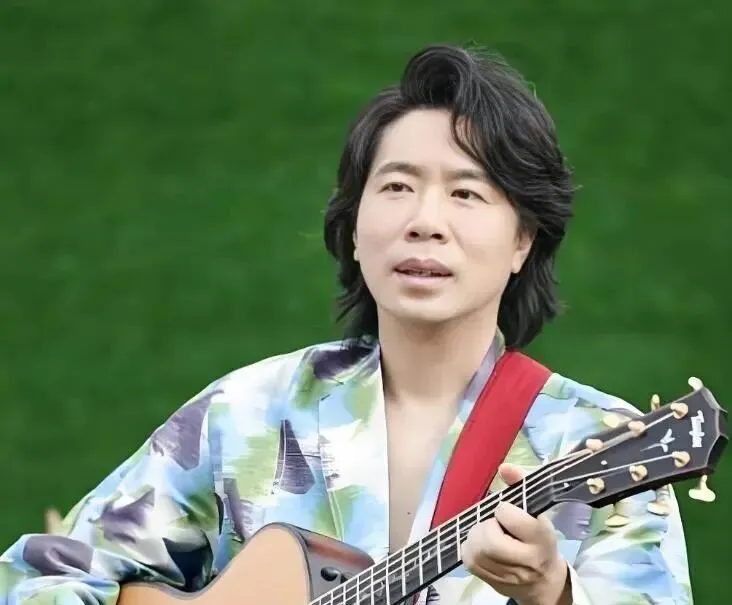 “水木年华”卢庚戌喊话歌曲侵权者:请尽快联系我补上版权费用,补费之后既往不咎,尊重原创,不是情分是本分