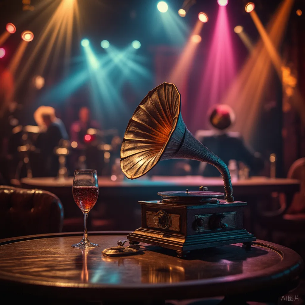 张思国 :经典老歌里的岁月情怀