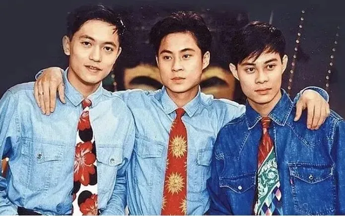 重回青春的经典歌曲:草蜢