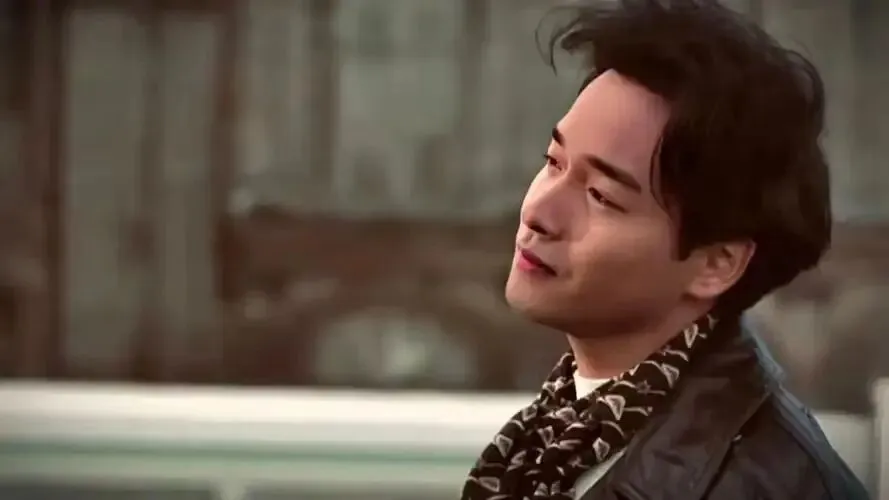 预警:4月1日,这十大歌曲,千万别在深夜听(张国荣纪念特辑)