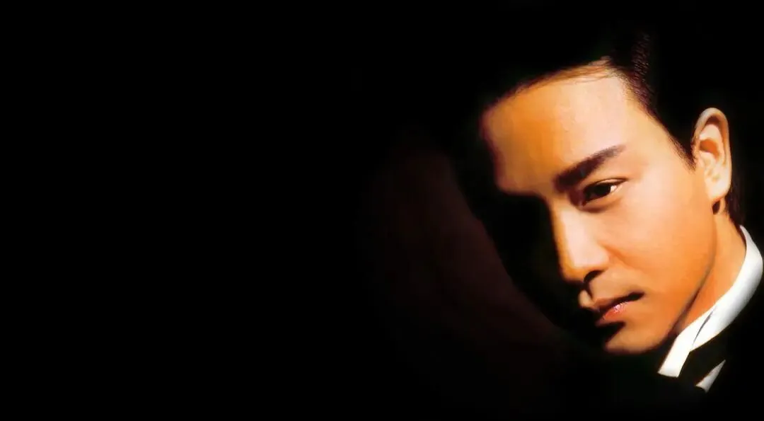 分享歌曲:纪念张国荣歌