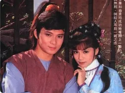 一首《铁血丹心》送给你,一首老歌,藏着我们整个青春的武侠梦