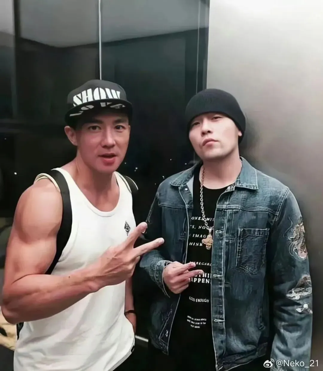 谈钱伤感情!周杰伦免费开放歌曲版权 力挺刘畊宏跳操,支持好友带大家全民健身,见证30年的神仙友情