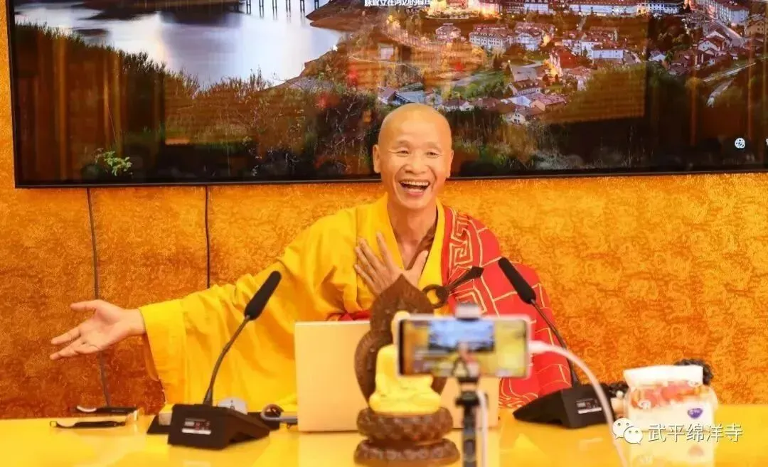 喜报|当度师父两首原创歌曲晋级全国总决赛