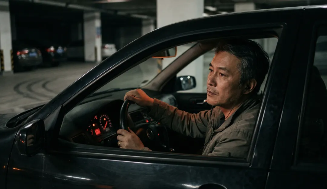 哪有什么"老歌情怀",我们只是怀念那个没被生活捶过的自己