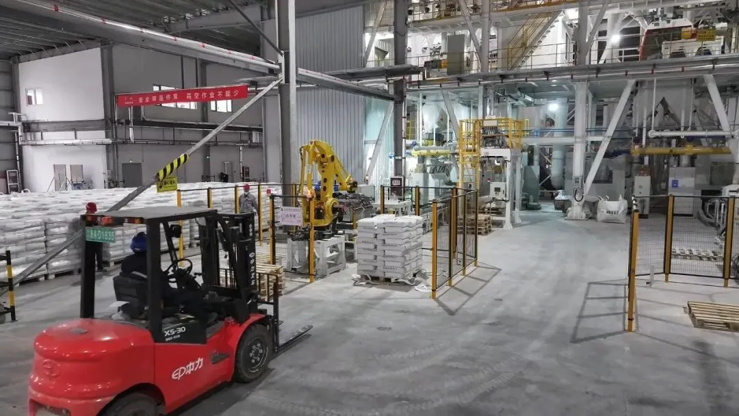 【和美横山•四韵同歌】榆林横山:化“废”为“宝” 逐“绿”前行